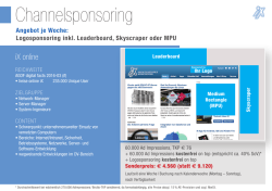 Informationen - Heise Online
