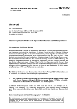 Drucksache 16/13753