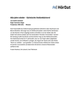 Druckausgabe