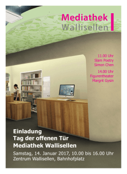 pdf - Schule Wallisellen