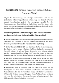 als PDF-Dokument - Pfarrverband Weilerswist