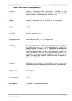 Expose zum