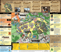 harry potter and the forbidden journey&trade; flight of the hippogriff