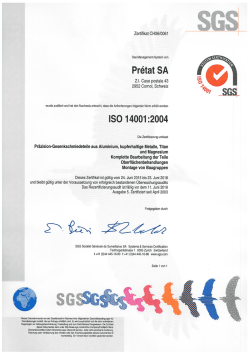 ISO 14001