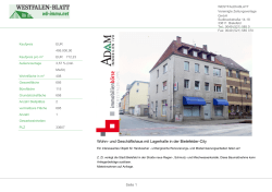 PDF - Westfalen-Blatt