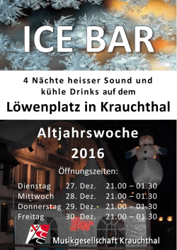 flyer ice bar 16