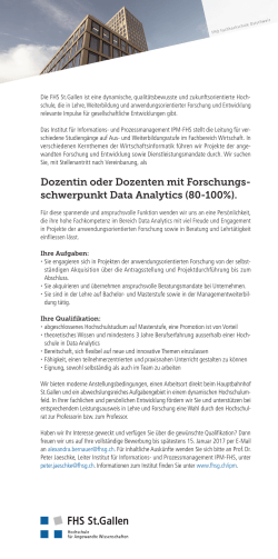 IPM_Stelleninserat_DozentIn_Data - All