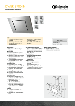 DWER 3780 IN