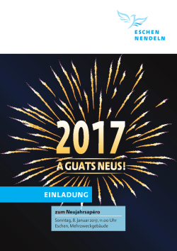 Einladung Neujahrsapero 2017.indd