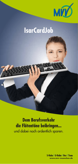 IsarCardJob