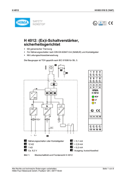H 4012