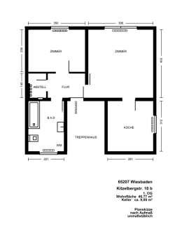 Grundriss 1. OG - Süddeutsche.de