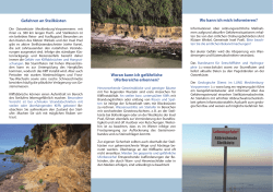 Klütz Höved und Insel Poel - Landesamt für Umwelt, Naturschutz