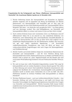 PDF | 277 KB - Deutscher Bundestag