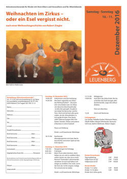 Flyer öffnen