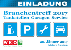 Einladung