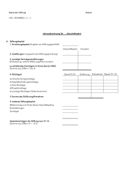 Jahresrechnung (PDF / 248.67 KB)