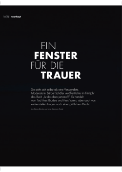 EIN ENS ER FR DIE RA ER