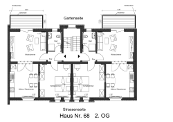 2. Obergeschoss - ImmobilienScout24