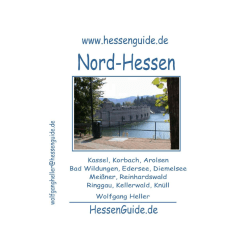 Nord-Hessen 15x15 - Hessen