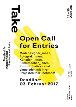 pdf - Take Festival