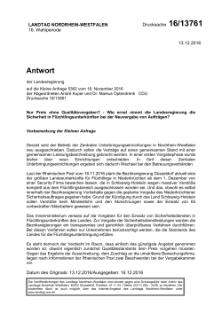 Drucksache 16/13761