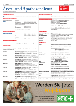 service 28 - Braunschweiger Zeitung