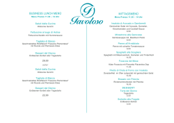 Daymenue - Favoloso