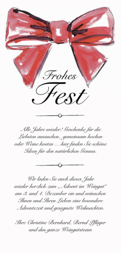 ist unser Adventsflyer mit den Angeboten aus der Adventsb&auml;ckerei