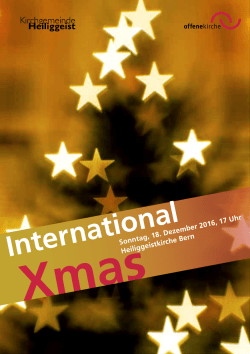 International
