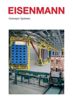 Conveyor Systems