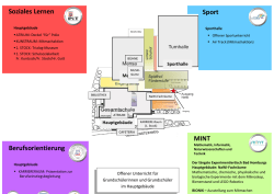 Informationstag