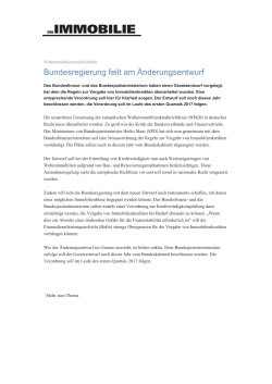 Drucken - dieimmobilie.de