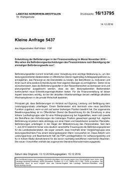 Drucksache 16/13795