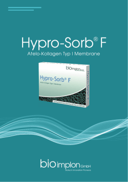 Hypro-Sorb&reg; F