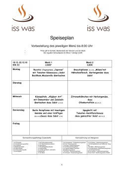 Speiseplan_Pages 51 KW KGH