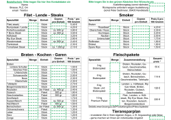 Marketingunterlagen Bestellschein.xlsx