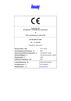 CE-Kennzeichnung - ais