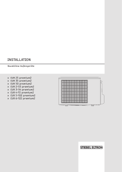 u. Installationsanleitungen PDF4,2 MB 14.07.16