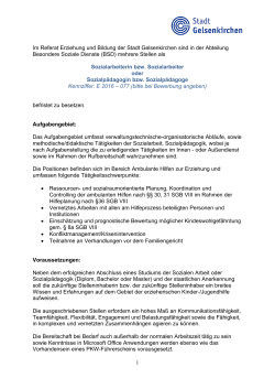 pdf, 45,52 - Gelsenkirchen