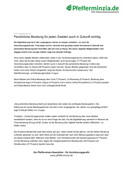 Drucken - Pfefferminzia