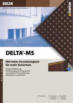 delta®-ms - ais