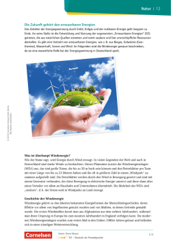 DownloadLand und Leute B1 &ndash; Einheit 12