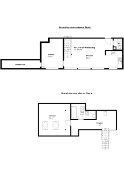 Grundriss - homegate.ch