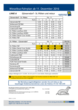gültiger Fahrplan als PDF-Datei