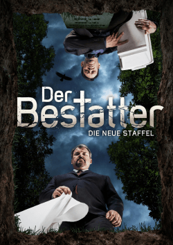 Der Bestatter» – Die fünfte Staffel