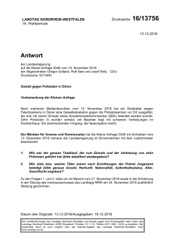 Drucksache 16/13756