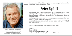 Peter Spöttl