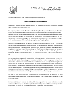 pdf / 0,05 MB - Hansestadt Lüneburg