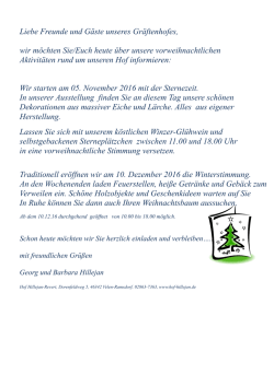infoblatt -
